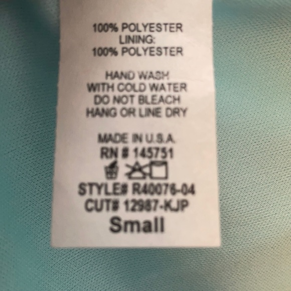 Floral Romper from Pink Lily Boutique - Picture 4 of 5